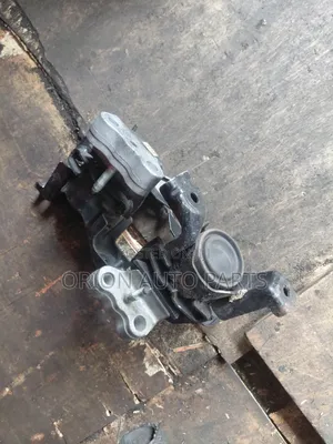 Mounting 2ZR