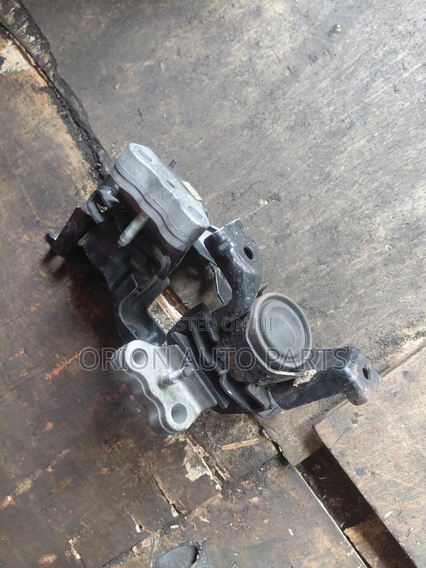 Mounting 2ZR - thumbnail 5