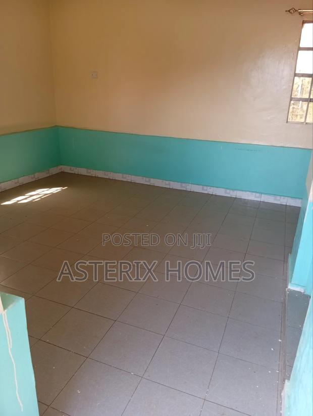 Studio Apartment in Tigoni for rent - main view