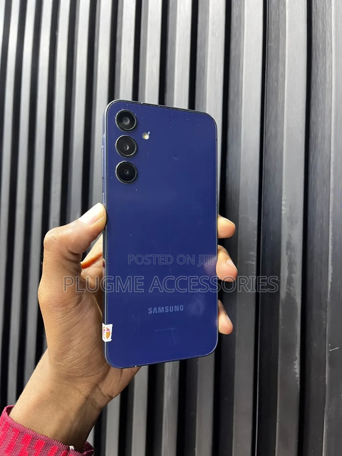 Samsung Galaxy A25 128 GB Blue