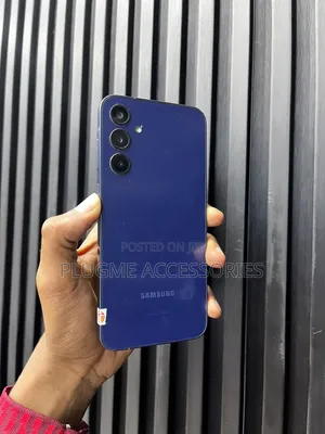 Samsung Galaxy A25 128 GB Blue