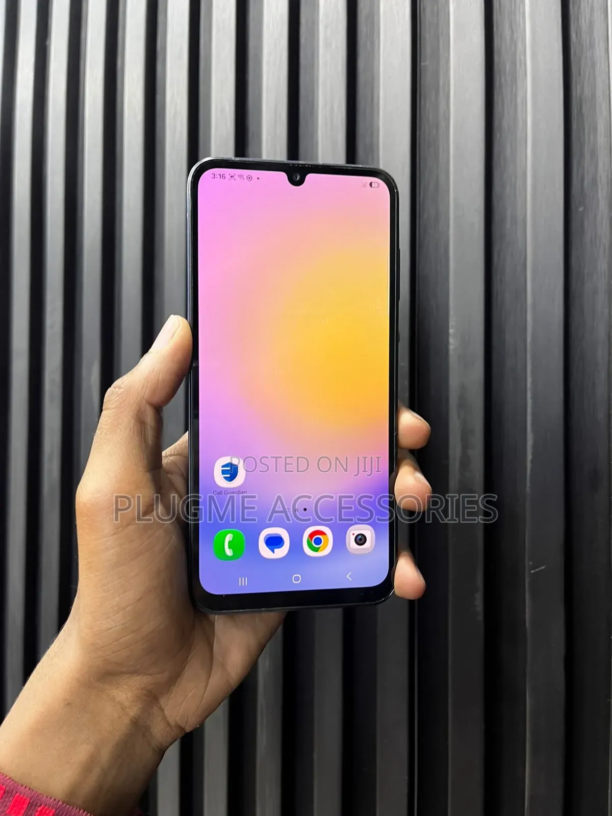 Samsung Galaxy A25 128 GB Blue