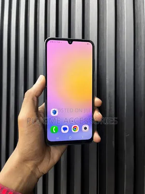Samsung Galaxy A25 128 GB Blue
