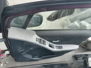 Vitz 2008 RHS Door