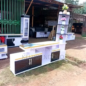 TV Stands and Tables