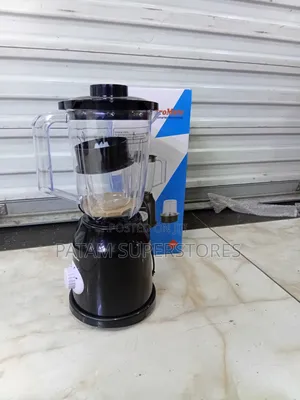 Electromate 2 in 1 Blender