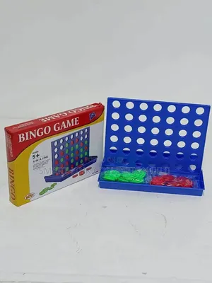 *Kids Bingo Game
