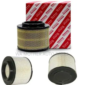 Air Cleaner Vigo/Fortuner (0C010)