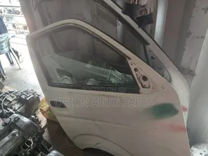 Hiace 7L Doors