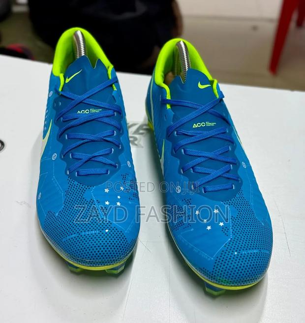 Mercurial Low Teal - thumbnail 2