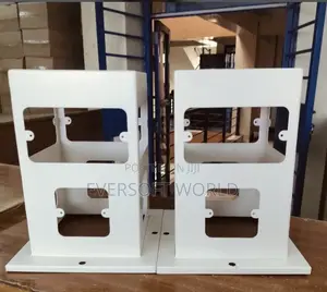 Powder-Coated Electrical/Cable Pedestal