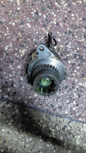 1kd/2kd Engine Hilux/ Hiace 7l Vacuum Pump