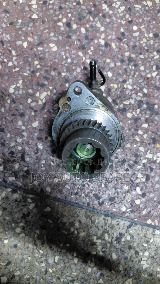 1kd/2kd Engine Hilux/ Hiace 7l Vacuum Pump