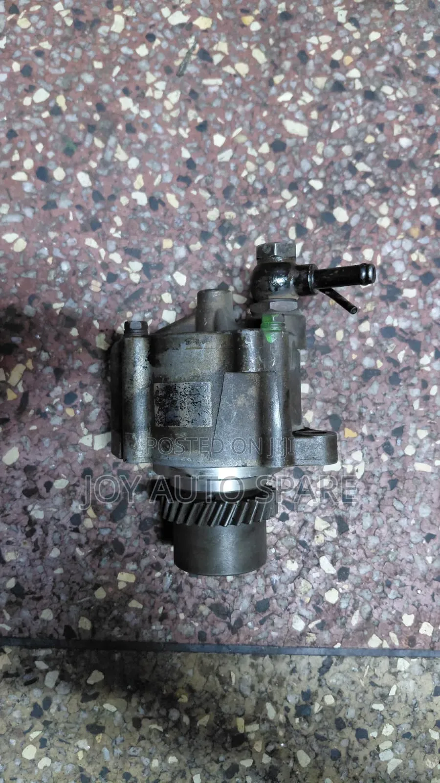 1kd/2kd Engine Hilux/ Hiace 7l Vacuum Pump