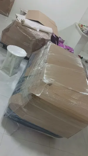 Professional Home Setup Helpers: Kitengela
