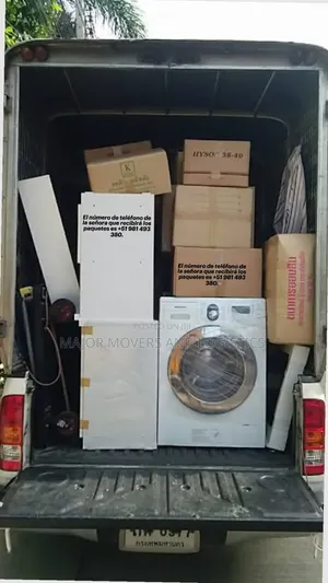 Professional Home Setup Helpers: Kitengela