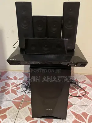 Home Theater