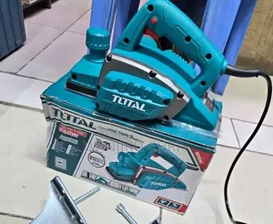 Standardized Total Electric Planer
