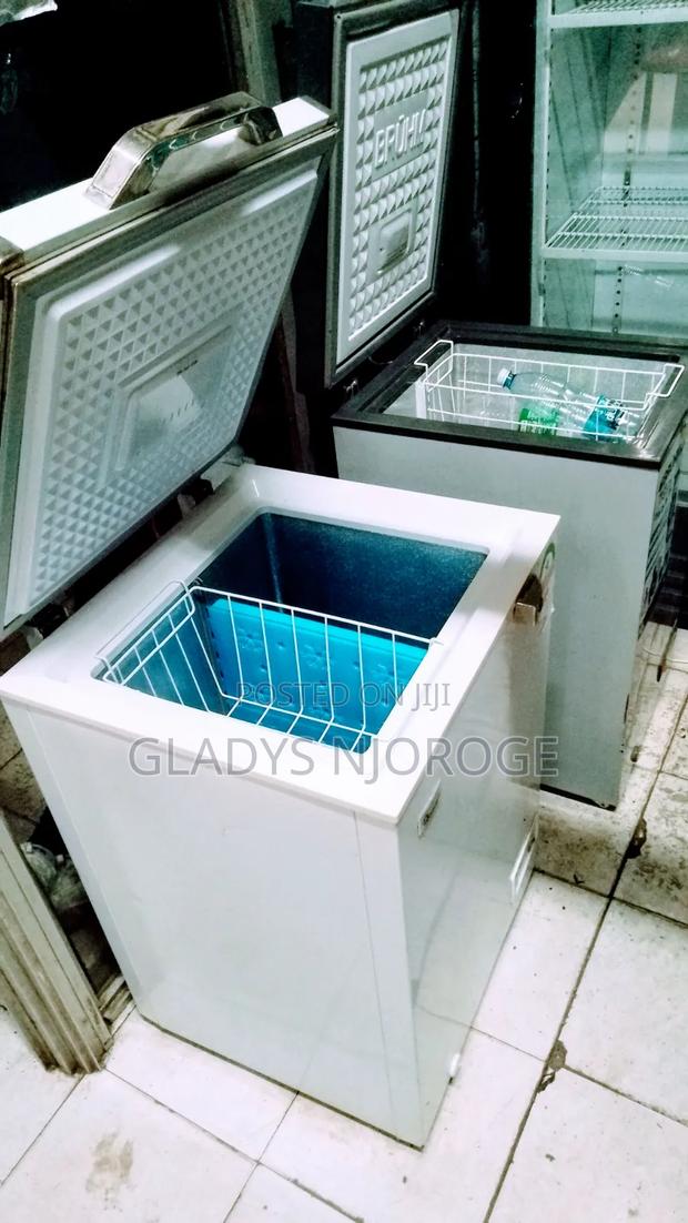 Freezer 250l Ramtons - thumbnail 2