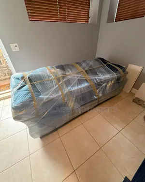 Reliable Moving Logistics