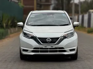 Nissan Note 1.2 Petrol 2019 Pearl