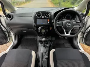 Nissan Note 1.2 Petrol 2019 Pearl