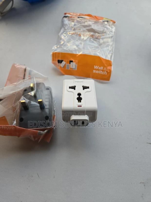 Travel Adapter Multiplug Adapter Universal Adaptor Extension Plug