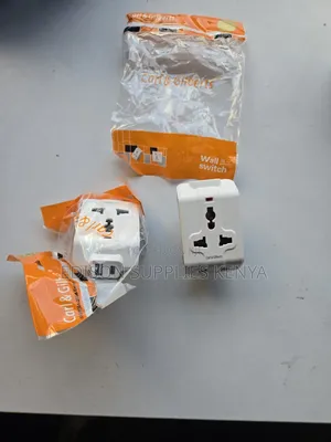 Travel Adapter Multiplug Adapter Universal Adaptor Extension Plug