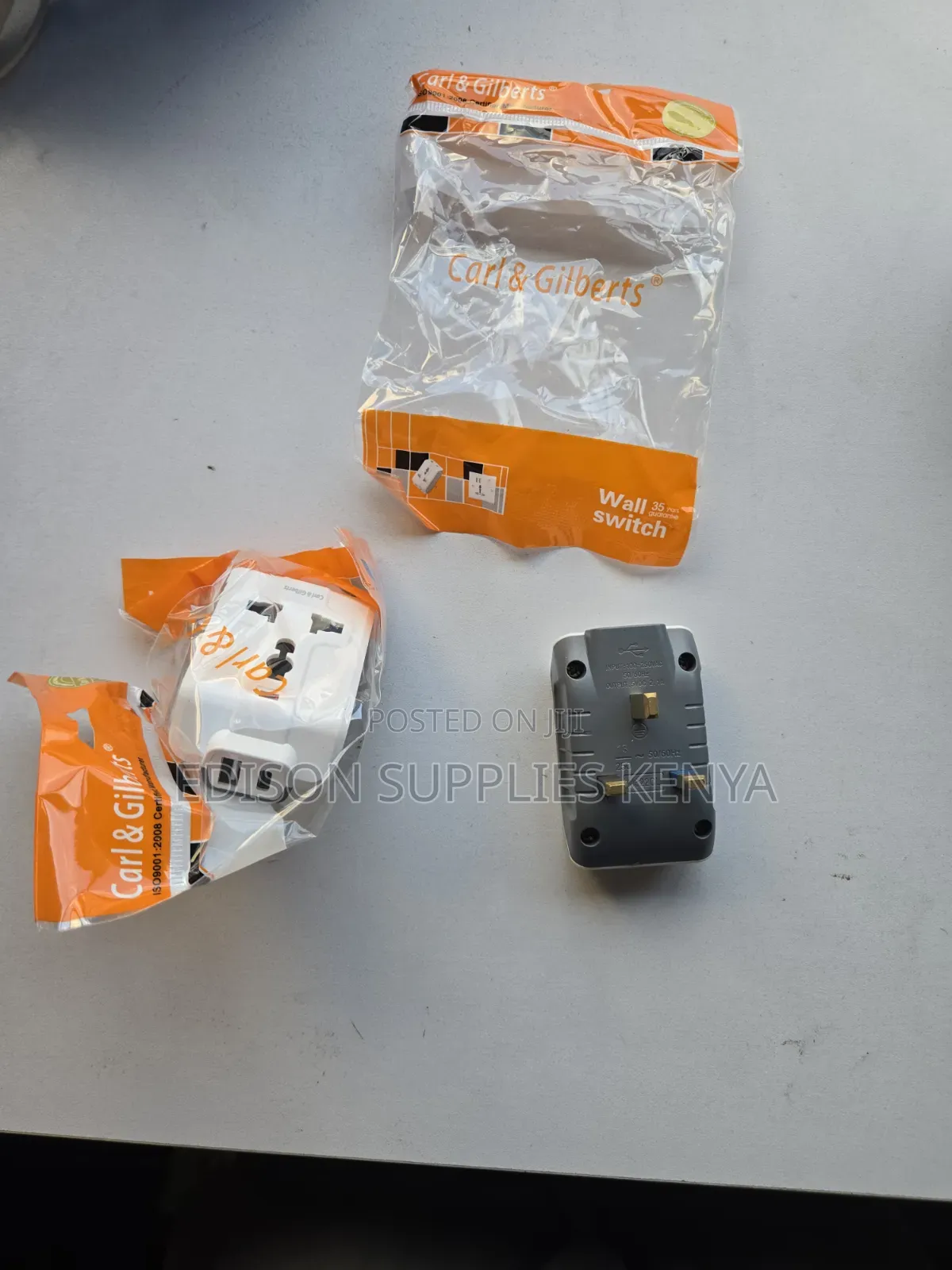 Travel Adapter Multiplug Adapter Universal Adaptor Extension Plug