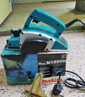 High Performance Makita Electric Planer