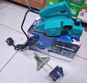 High Performance Makita Electric Planer