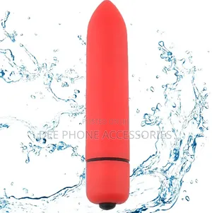 Easy Vibrating Bullet Toys