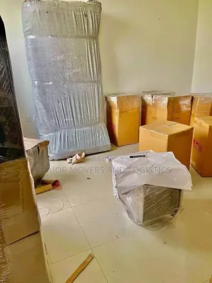 Ultra Fast Express Movers:Runda
