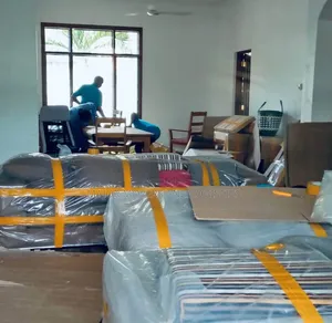 Ultra Fast Express Movers:Runda