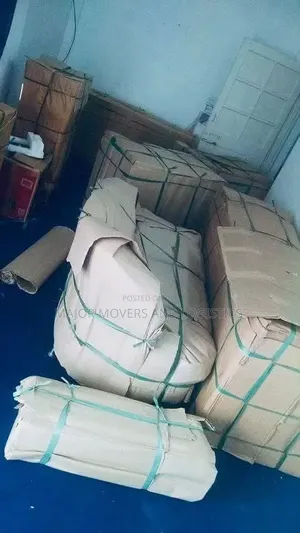 Ultra Fast Express Movers:Runda