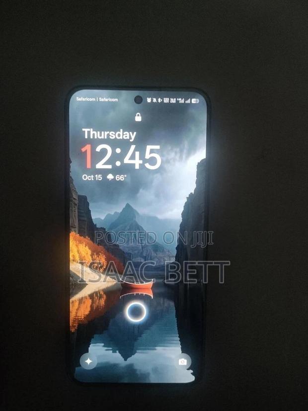 OnePlus 15R 512 GB Black - thumbnail 2