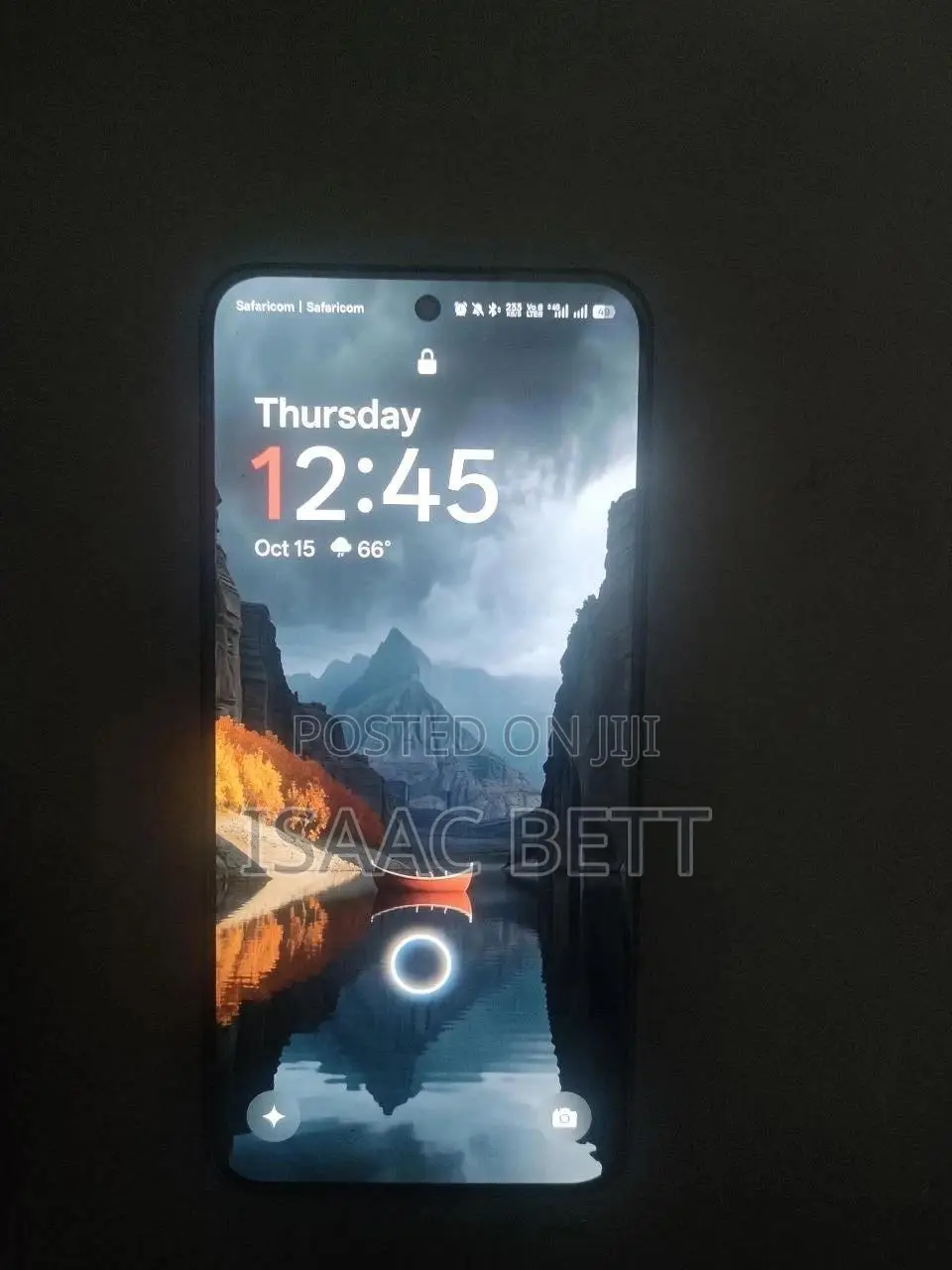 OnePlus 15R 512 GB Black