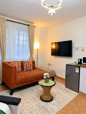 Affordable Studio BnB Along Thika Road Roysambu TRM Drive