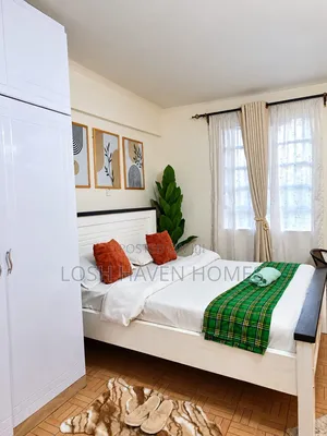 Affordable Studio BnB Along Thika Road Roysambu TRM Drive