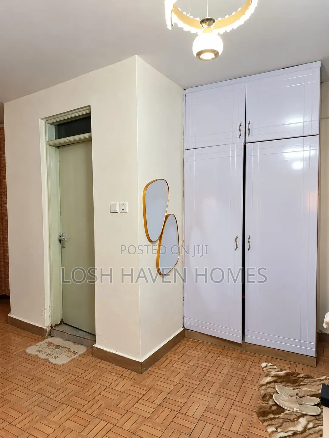 Affordable Studio BnB Along Thika Road Roysambu TRM Drive