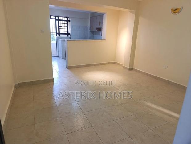 2bdrm Apartment in Zambezi/Sigona for rent - main view