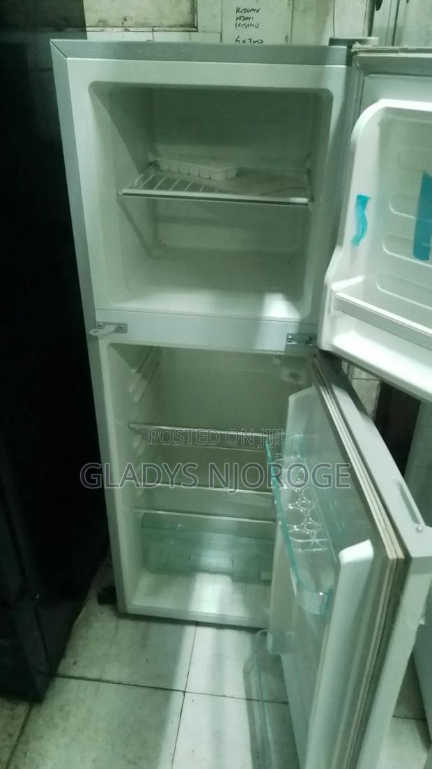 Display Gray Fridge205 - thumbnail 2