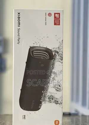 Xiaomi Sound Play