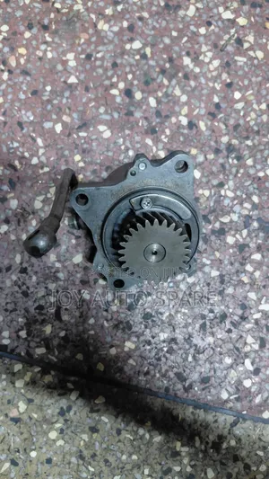 Isuzu Dmax/Elf 4jj1 Engine Vacuum Pump
