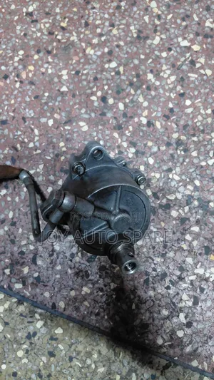 Isuzu Dmax/Elf 4jj1 Engine Vacuum Pump