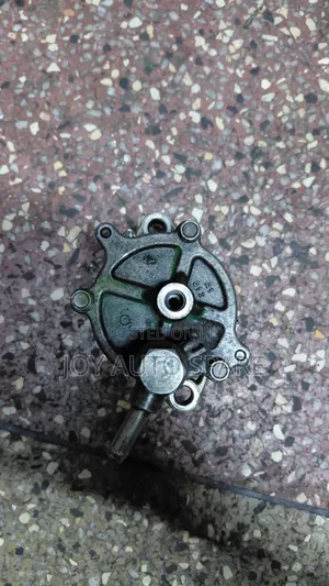 Isuzu Dmax/Elf 4jj1 Engine Vacuum Pump