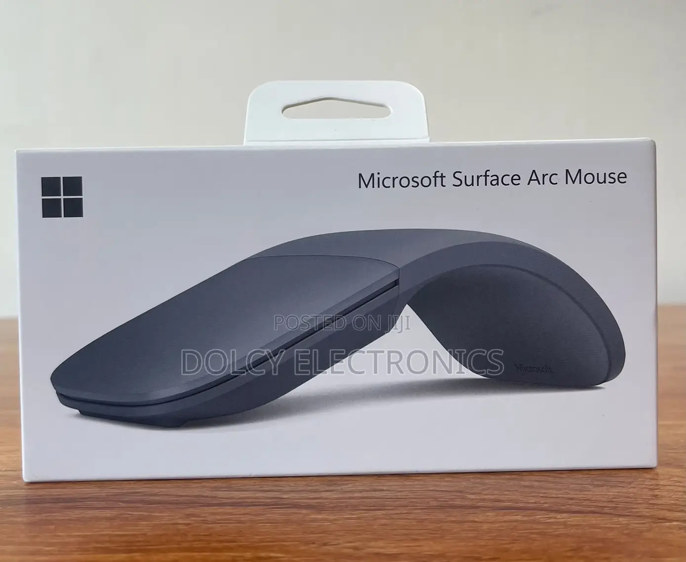 Microsoft Surface Arc Mouse