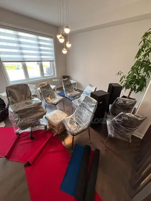 Let's Make Your Moving Less Work