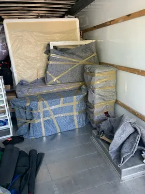 Let's Make Your Moving Less Work