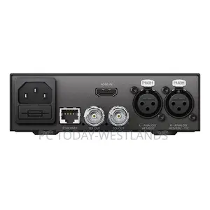 Blackmagic Design Teranex Mini HDMI to SDI 12G